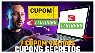 Cupom Centauro Funcionando: Desconto Real em Tênis e Artigos Esportivos