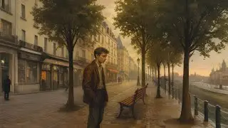 Histoire non vécue – Chanson française nostalgique sur l’amour manqué (émotion & regrets)