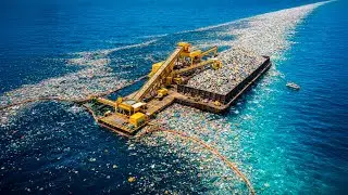 Gli Stati Uniti Hanno Rimosso 45 Milioni Di Tonnellate Di Plastica Dagli Oceani