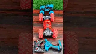 Big 2 RC car testing #shorts #therctoy2m #short #viral