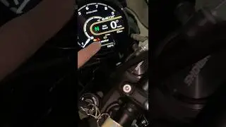 Problema na nova Himalayan 450?