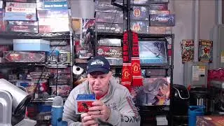 Live Vlog Charity Auction Starts Now and Ends 11/22  Check It Out!!!