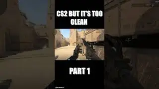 Most Satisfying CS2 Kills Compilation 🔥 | Counter-Strike 2 Montage | PART 1