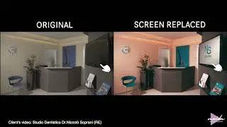 Post-Production Effects (demonstration)