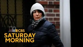Justice Department meets with Ghislaine Maxwell twice over Epstein files