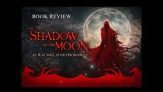Audiobook Bahasa Indonesia &ndash; Shadow of The Moon | Romance Fantasi | BAB 1