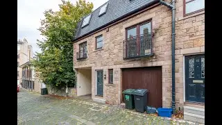 0299L -  Gayfield Place Lane, Edinburgh