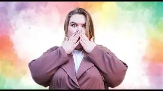 РАСПАКОВКА / БРЕНД SOROK_VOSEM_PLUS / ОБЗОР ОДЕЖДЫ НА ОСЕНЬ / PLUS SIZE 2020