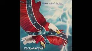Roadside Band - Just To Run Me Down (1981)