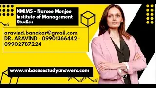 Nmims customized assignments I Nmims 2024 customized assignments I Nmims April 2024 assignments