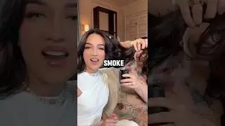 Почему арабские женщины всегда так приятно пахнут✨