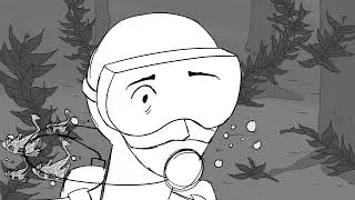 REBREATHER | Horror Animatic