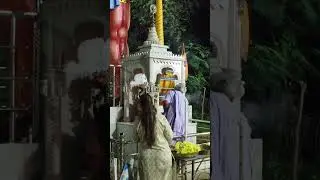 🙏❣️#jaishreeram #jaishreekrishna #balangir #hanuman @gkd @BageshwarDhamSarkar