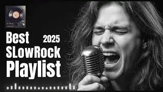 Slow Rock Music 90s Compilations &ndash; Guitar Songs for Long Nights | 90s Rock Classics