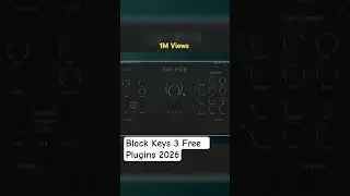 Black Keys 3 Best Free Vst Instrument Plugins 2026