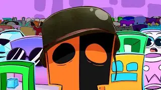 GEOMETRY DASH IN MULTIPLAYER