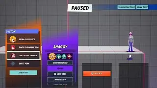 Multiversus Morty - Guide for Perks depending on your playstyle!