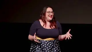 How Embracing Tolerance Has Failed Us | Dr. Kristen Donnelly | TEDxSouthLakeTahoe
