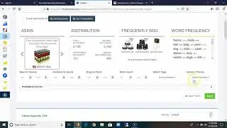 How to extract Reverse ASIN report || Product Hunting Essentials