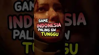 GAME INDONESIA PALING GW TUNGGU