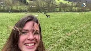 LES RENCONTRES DE RAPHA&Euml;LLE : Le centre &eacute;questre d'Equiterre &agrave; Dun en Ari&egrave;ge