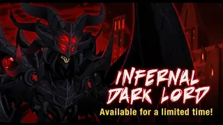 =AQW= DREADFIRE DROPS BOSS