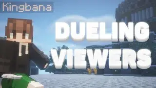 JOIN DC TO BE IN VID | Mcpvp.club | Tier Testing People | Party FFAS | JOIN