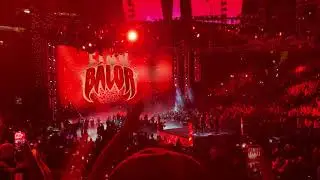 THE DEMON Finn Balor Returns! (WWE SmackDown &ndash; 9/10/21)