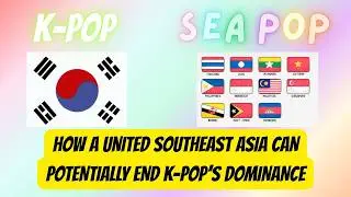 SEAblings vs K-netz takeaway: How a united SEApop can potentially end K-pop's dominance