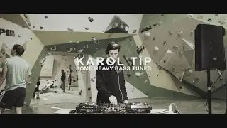 BassFilez - Karol Tip - Some Heavy Bass Tunes