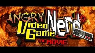 AVGN Movie Screening (The Colonial PA) - Intro and Q&A
