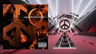 A Perfect Circle - Imagine | Beat Saber Lightshow
