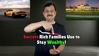 Estate Planning EXPERT Shares Top Tips for Wealth Preservation
