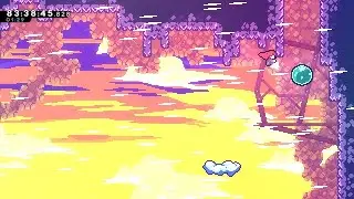 Crazy save bro