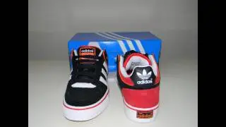 Adidas Originals Culver Vulc (продажа)