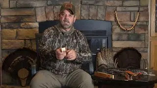 Box Call Basics with Terry Rohm!