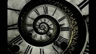 SPIRAL OF TIME (Guillermo Guareschi)