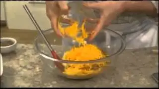 Mr. Food recipe for pierogi lasagna