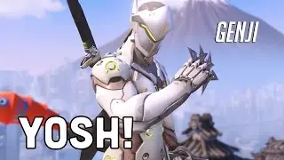 Genji: MINDENKI &Aacute;LMA