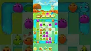 Farm Heroes Super Saga Level 145
