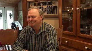 Ozarks Voices: Steven McElhany, February 17, 2020