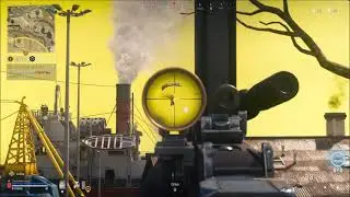 Sten Bren Combo Dominates Rebirth! (CoD: Warzone Rebirth Island Solos)