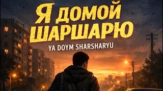 Я домой шаршарю | инстаграм тренд тик ток тренд. Ya domoy sharsharyu | instagram trend tik tok trend