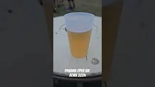 Panama Open Air Bonn 2024
