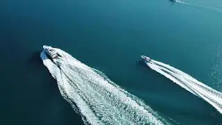 Boat Video Marketing  Gold Coast