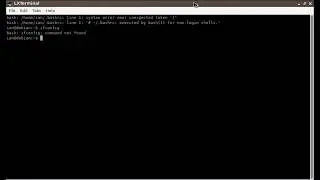 Kali: fix the missing ifconfig command (bash: ifconfig: command not found. Fix!)linux Distrubution
