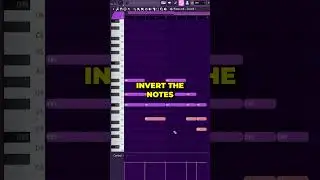 These EASY Melody Tricks Are INSANE #producer #flstudio