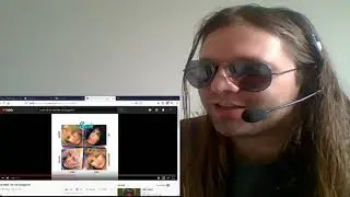 Poison -  Look What The Cat Dragged In (ROCKER REACTION!!!)