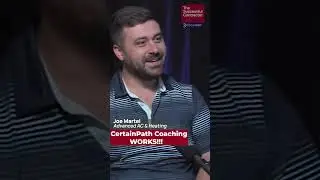 CertainPath Contractor Coaching WORKS! #shorts