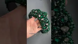 Для связи со мной +79964301084 #кокошник